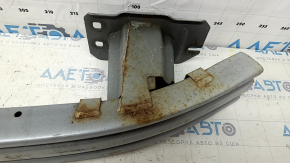 Усилитель заднего бампера Ford Fusion mk5 13-20 ржавчина