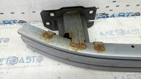 Усилитель заднего бампера Ford Fusion mk5 13-20 ржавчина