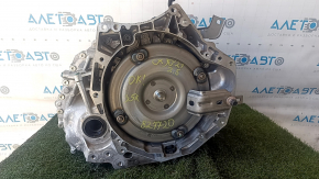 АКПП в сборе Mazda CX-30 20-21 FWD без CDS, 35к