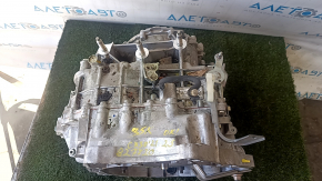 АКПП в сборе Mazda CX-30 20-21 FWD без CDS, 35к