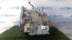 АКПП в сборе Mazda CX-30 20-21 FWD без CDS, 35к