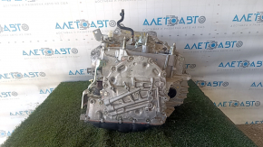 АКПП в сборе Mazda CX-30 20-21 FWD без CDS, 35к