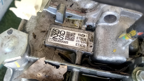 АКПП в сборе Mazda CX-30 20-21 FWD без CDS, 35к