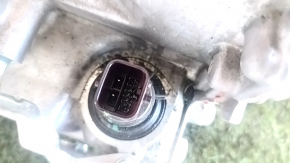 АКПП в сборе Mazda CX-30 20-21 FWD без CDS, 35к