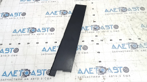 Decorație uși lateral față stânga Mitsubishi Outlander 22-25 spate, mat