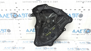 Panou ușă interior spate dreapta Mazda CX-9 16-23