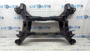 Cadru spate Ford Fusion mk5 13-20 FWD ruginit