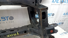 Подрамник задний Ford Fusion mk5 13-20 FWD ржавый