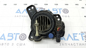Противотуманная фара птф левая Mazda CX-9 16-23 LED, песок