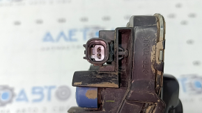 Противотуманная фара птф левая Mazda CX-9 16-23 LED, песок