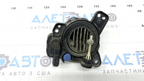 Противотуманная фара птф правая Mazda CX-9 16-23 LED, песок