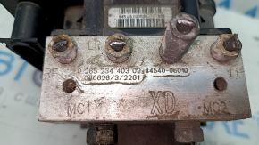 ABS АБС Toyota Camry v40