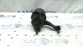 Подушка двигателя правая Toyota Camry v40 3.5 ржавая
