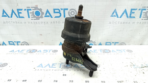Подушка двигателя правая Toyota Camry v40 3.5 ржавая