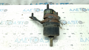 Подушка двигателя левая Toyota Camry v40 3.5 ржавая