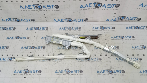 Airbag cortină laterală stânga Mitsubishi Outlander 22-25 ruginit piropatron