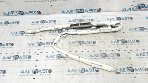 Подушка безопасности airbag боковая шторка правая Mitsubishi Outlander 22-26 ржавый пиропатрон