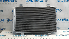 Condensator radiator aer condiționat Toyota Highlander 08-10 3.5