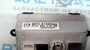 Резистор печки Mazda CX-30 20-26