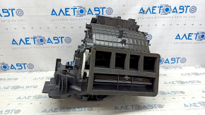 Корпус печки голый кондиционер левая часть Mazda CX-30 20-23 2.5 под manual