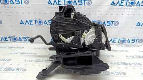 Корпус печки голый кондиционер левая часть Mazda CX-30 20-23 2.5 под manual