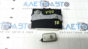 Компьютер Smart Key с ключом Toyota Camry v40