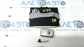 Компьютер Smart Key с ключом Toyota Camry v40
