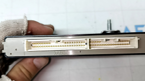 Компьютер Smart Key с ключом Toyota Camry v40
