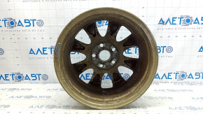 Диск колесный R16 x 6,5J 5x114.3 Toyota Camry v40 бордюрка