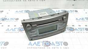 Головное устройство JBL Toyota Camry Toyota Camry v40 07-09