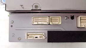 Головное устройство JBL Toyota Camry Toyota Camry v40 07-09