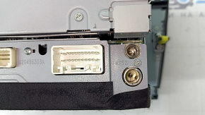 Головное устройство JBL Toyota Camry Toyota Camry v40 07-09