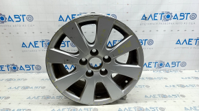 Диск колесный R16 x 6,5J 5x114.3 Toyota Camry v40 бордюрка
