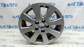 Диск колесный R16 x 6,5J 5x114.3 Toyota Camry v40 бордюрка