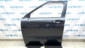 Ușă goală față stânga Mitsubishi Outlander 22-25 grafit U28