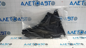 Captuseala aripa dreapta fata inferioara BMW 3 F30 12-18 SIGNEDA