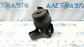 Подушка двигателя передняя Toyota Camry v40 3.5 ржавая