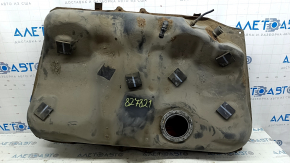 Rezervor de combustibil Toyota Camry v40 3.5 ruginit
