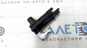 Мотор омывателя лобового стекла Mitsubishi Outlander 22-26