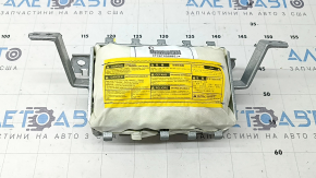 Подушка безопасности airbag пассажирская в торпеде Toyota Camry v40 тип 2