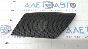 Plasă difuzor bord stânga Toyota Camry v40 gri închis