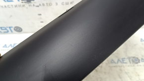Ornamente ușă față dreapta jos Mitsubishi Outlander 22-25 structură, zgârieturi