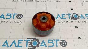 Сайлентблок подушки двигателя задней Chevrolet Volt 11-15 полиуретан