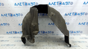 Fixare ruptă a căptușelii aripii spate stânga Toyota Camry V40