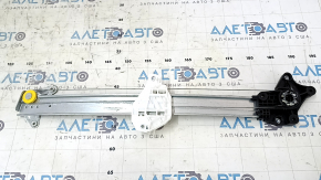 Mecanism de ridicare geam fata dreapta Mitsubishi Outlander 22-25