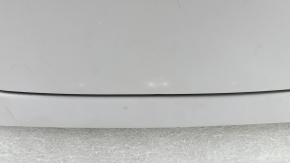 Водительское сидение Toyota Camry v40 07-09 с airbag, кожа серое, электро, подогрев, без подголовника, потрескано, под химчистку, примято, побелел пластик, царапины