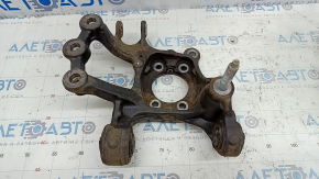 Цапфа задняя правая Mazda CX-9 16-23 AWD, ржавая