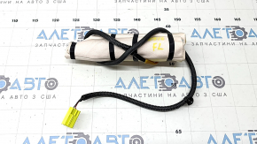 Подушка безопасности airbag левого сиденья Mazda CX-9 16-23