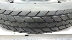 Запасное колесо докатка Mazda CX-9 16-18 D17 155/90