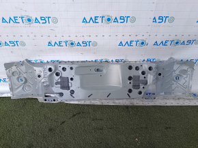 Задняя панель BMW X7 G07 19-26 в сборе 2 части, высверлена, белая